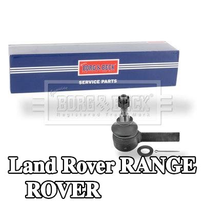 BORG & BECK طرف وصلة السحب — 1990 Land Rover Range Rover