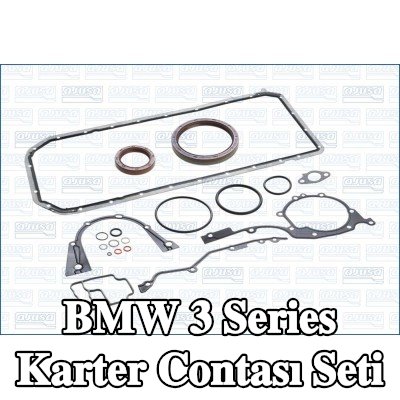 AJUSA Karter contası seti — 2000 BMW 3 Series