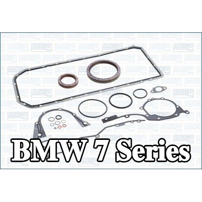 AJUSA مجموعة حشيات علبة المرافق — 2000 BMW 7 Series