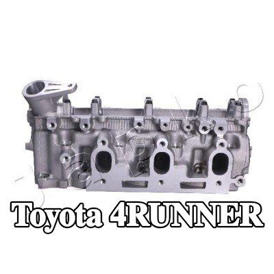 JAPKO رأس الأسطوانة — 1990 Toyota 4runner