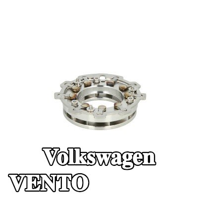 EVORON طقم إصلاح، الشاحن — Volkswagen Vento