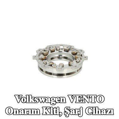 EVORON Onarım Kiti, şarj cihazı — Volkswagen Vento