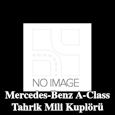 FEBI BILSTEIN Tahrik mili kuplörü Arka — Mercedes-Benz A-Class