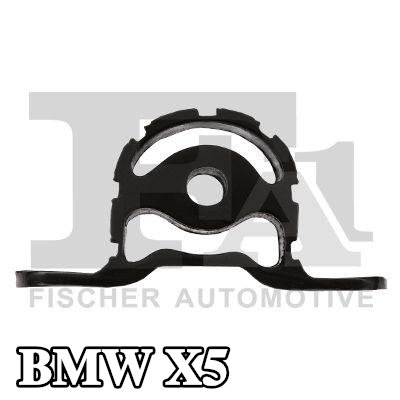 FA1 حامل العادم — 2012 BMW X5