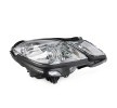 HELLA Far Sağ, D1S, D1S/H7, H7, LED, ampullü, parlak deşarj lambalı, far seviyeleme motorlu, balast olmadan — 2012 Mercedes-Benz E-Class (2)