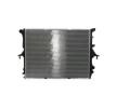 MAHLE Klipsli motor radyatörü, aksesuarlarla, tutuculu — 2012 Audi Q7 (3)