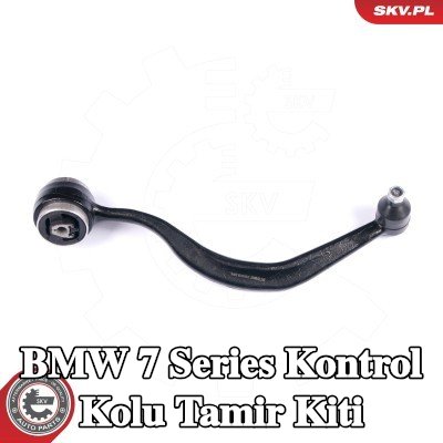 ESEN SKV Kontrol kolu tamir kiti Üst Ön Aks — 2000 BMW 7 Series