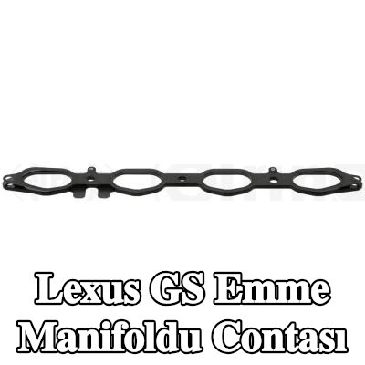 ELRING Emme manifoldu contası — 2002 Lexus Gs