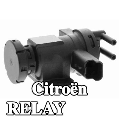 VEMO محول الضغط — 2001 Citroën Relay