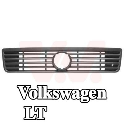 VAN WEZEL شبكة المبرد — Volkswagen Lt