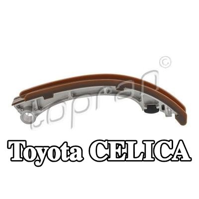 TOPRAN دليل شد سلسلة التوقيت — Toyota Celica