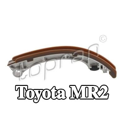 TOPRAN دليل شد سلسلة التوقيت — Toyota Mr2