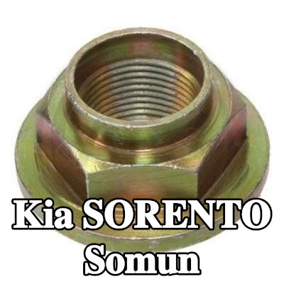 A.B.S. Somun — Kia Sorento