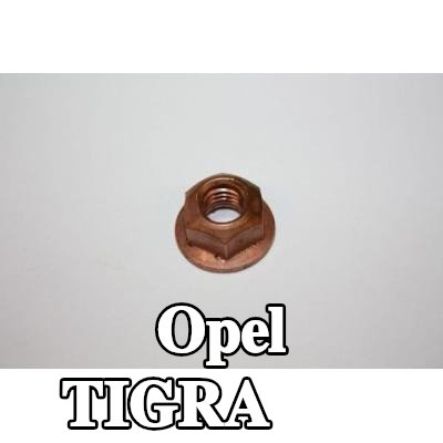 AUTOMEGA صامولة — 2000 Opel Tigra