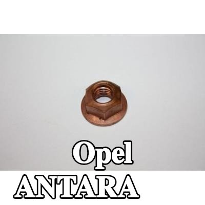 AUTOMEGA صامولة — Opel Antara