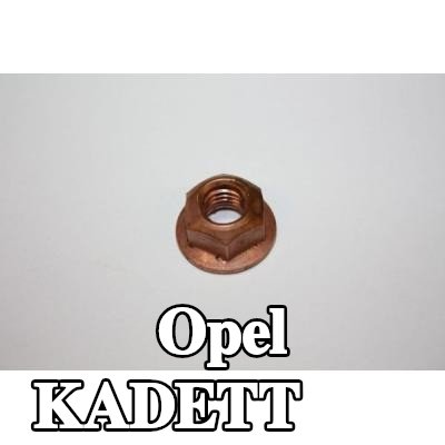 AUTOMEGA صامولة — Opel Kadett