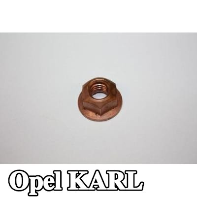 AUTOMEGA صامولة — Opel Karl