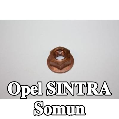 AUTOMEGA Somun — Opel Sintra