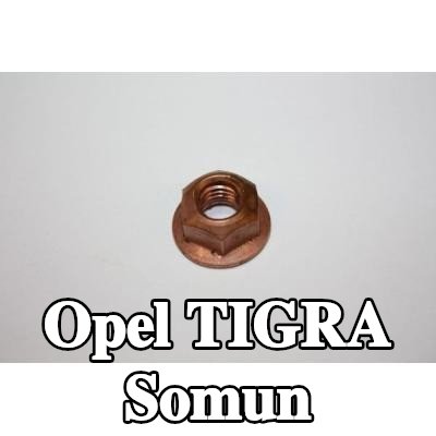 AUTOMEGA Somun — 2000 Opel Tigra