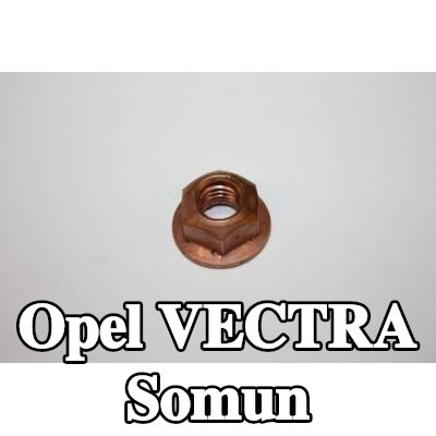 AUTOMEGA Somun — Opel Vectra
