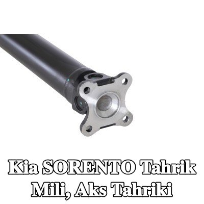 KAMOKA Tahrik Mili, aks tahriki — Kia Sorento