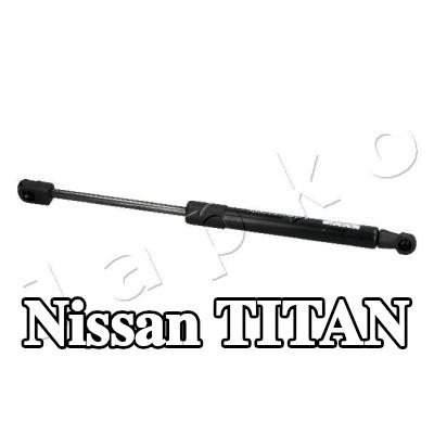 JAPKO دعامة الباب الخلفي 320mm — Nissan Titan