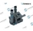 DR.MOTOR AUTOMOTIVE Termostat gövdesi — 2003 Opel Zafira (7)