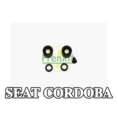 FRENKIT مجموعة إصلاح, أسطوانة فرامل العجلة المحور الخلفي — 1993 SEAT Cordoba