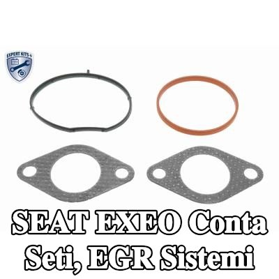 VEMO Conta seti, EGR sistemi — SEAT Exeo