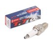 DENSO Buji anahtarı boyutu: 20,6 mm, Nikel TT — 2002 Chevrolet Spark (1)