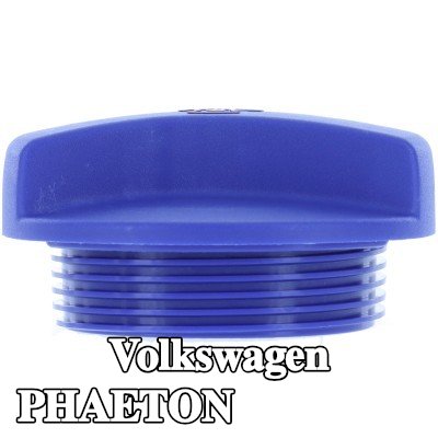 MOTORAD غطاء خزان التمدد — Volkswagen Phaeton