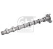 FEBI BILSTEIN Eksantrik Mili — Mercedes-Benz E-Class (1)
