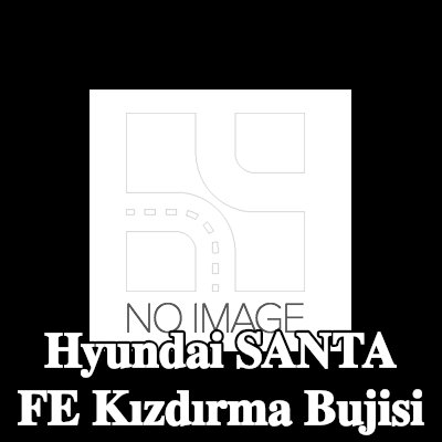 BOSCH Kızdırma Bujisi — Hyundai Santa Fe