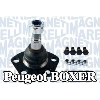 MAGNETI MARELLI مسامير ذراع التحكم المحور الأمامي — Peugeot Boxer