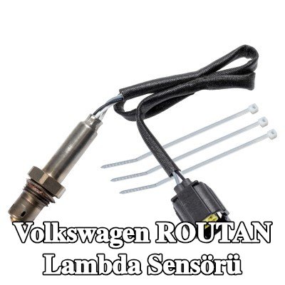 FEBI BILSTEIN Lambda sensörü — Volkswagen Routan