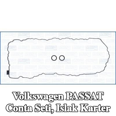 AJUSA Conta Seti, ıslak karter — Volkswagen Passat