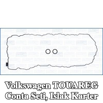 AJUSA Conta Seti, ıslak karter — Volkswagen Touareg