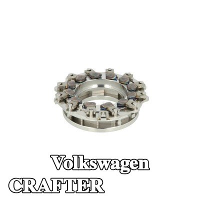 EVORON طقم إصلاح، الشاحن — 2012 Volkswagen Crafter