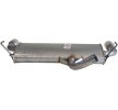 BOSAL Arka susturucu — Ford Kuga (2)