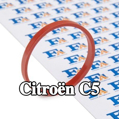 FA1 حشية مشعب السحب — 2016 Citroën C5