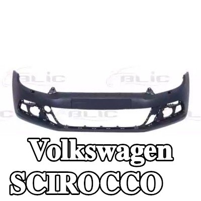 BLIC مصد — Volkswagen Scirocco