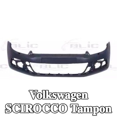 BLIC Tampon — Volkswagen Scirocco