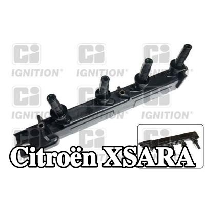 QUINTON HAZELL وحدة ملف الإشعال CI — Citroën Xsara