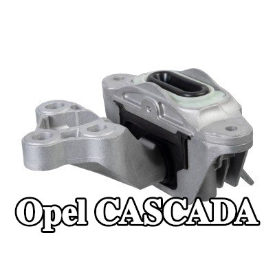 FEBI BILSTEIN تركيب, ناقل الحركة الأوتوماتيكي الأيسر — Opel Cascada