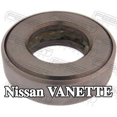 FEBEST محمل تثبيت الدعامة العلوية — Nissan Vanette