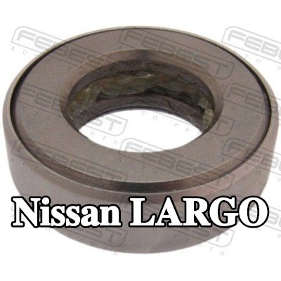FEBEST محمل تثبيت الدعامة العلوية — Nissan Largo