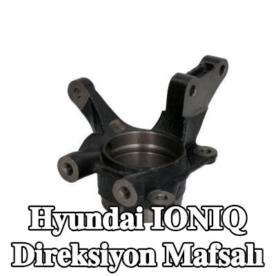 REINHOCH Direksiyon mafsalı Ön aks sol — Hyundai Ioniq