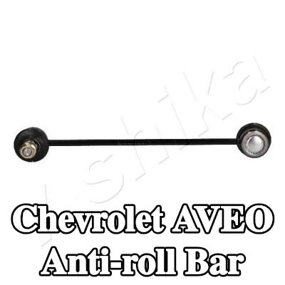 ASHIKA Ön aks stabilizatör çubuğu — Chevrolet Aveo