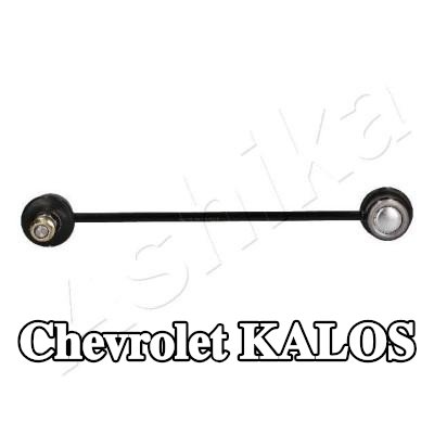ASHIKA قضيب مانع للانقلاب المحور الأمامي — Chevrolet Kalos