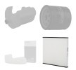 RIDEX Filtre kiti — 2002 Lexus Is (5)